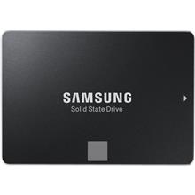 حافظه SSD سامسونگ مدل 850 Evo ظرفیت 500 گیگابایت